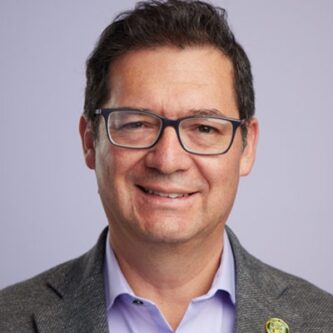 Arkansas and National Financial Educators Day Award Recipient, David Zapata